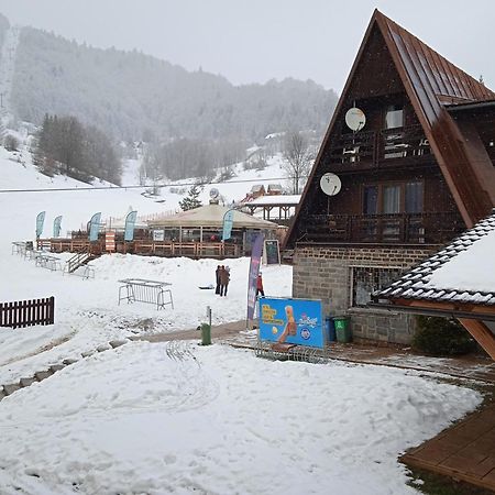 1I Apartman Donovaly Magura Nova Hola Esterno foto