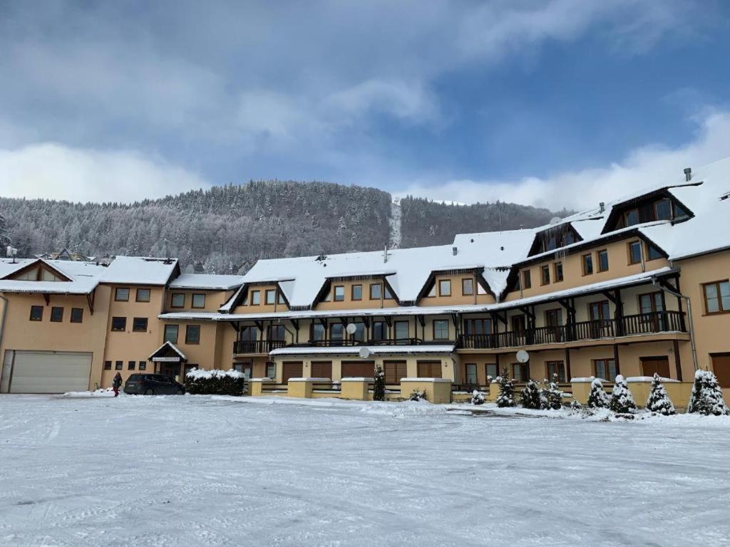 1I Apartman Donovaly Magura Nova Hola Esterno foto