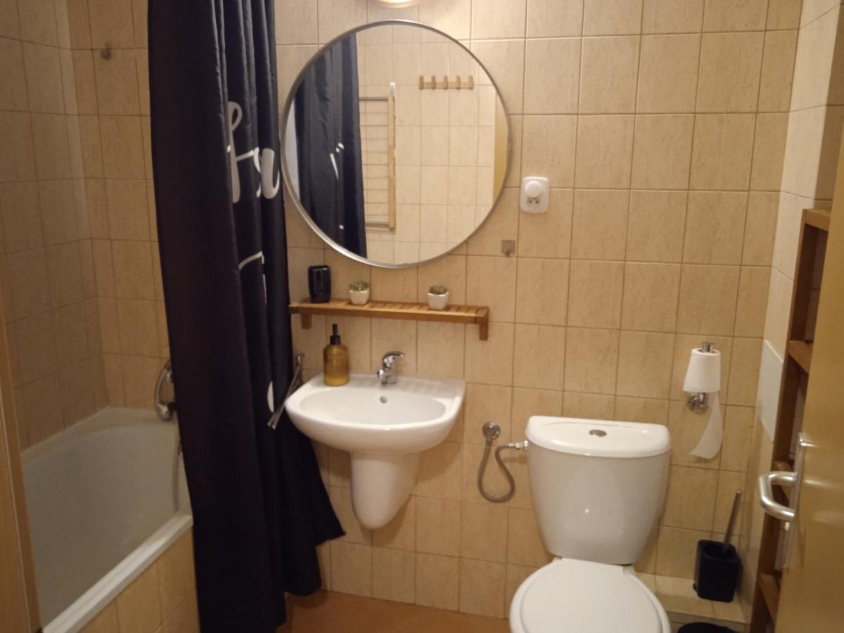1I Apartman Donovaly Magura Nova Hola Esterno foto