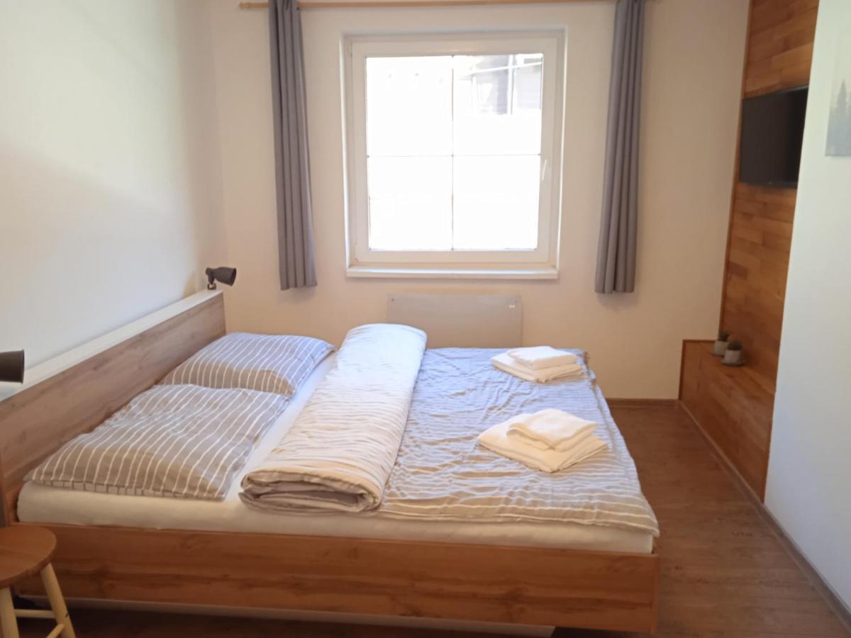 1I Apartman Donovaly Magura Nova Hola Esterno foto