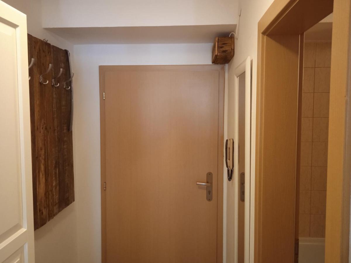 1I Apartman Donovaly Magura Nova Hola Esterno foto