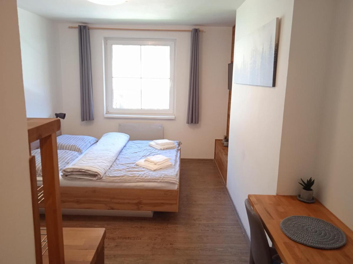 1I Apartman Donovaly Magura Nova Hola Esterno foto
