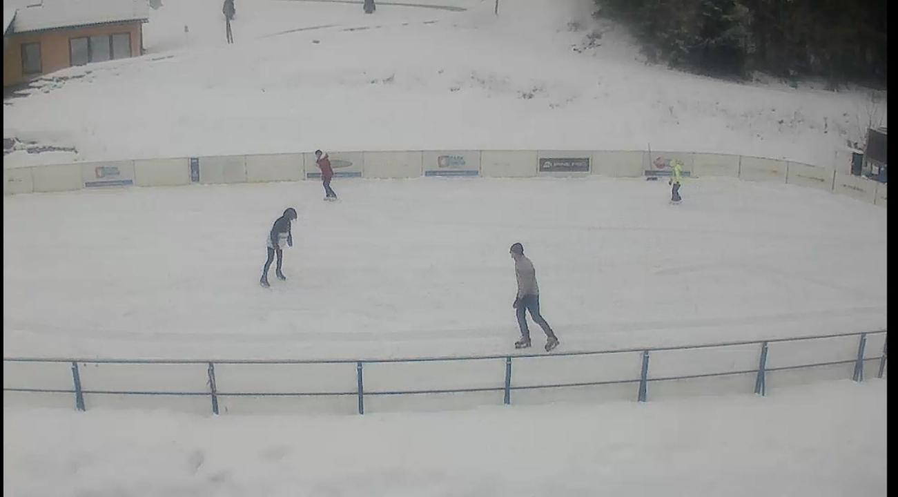 1I Apartman Donovaly Magura Nova Hola Esterno foto