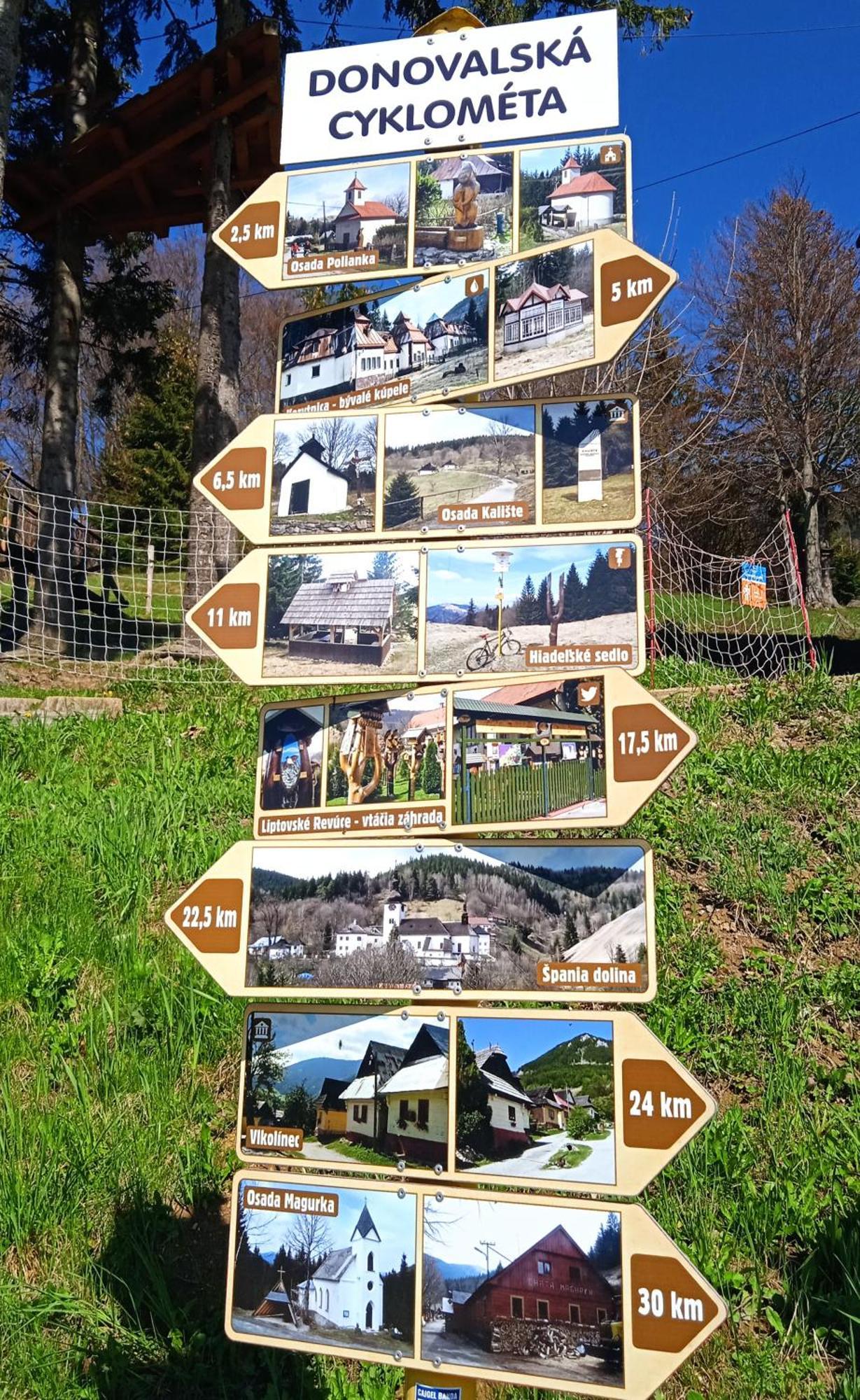 1I Apartman Donovaly Magura Nova Hola Esterno foto